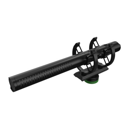 قیمت خرید فروش میکروفون شاتگان Mackie EM 98MS