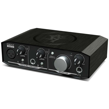 قیمت خرید فروش کارت صدا Mackie Onyx Artist 1.2