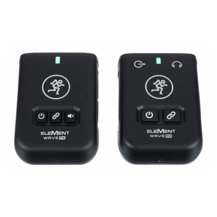 قیمت خرید فروش میکروفون یقه ای Mackie Wave LAV