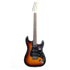 Madison MEG 2TS Sunburst