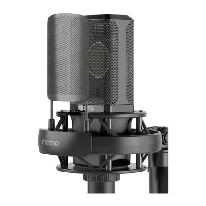 قیمت خرید فروش میکروفون کاندنسر Maono AU PM500