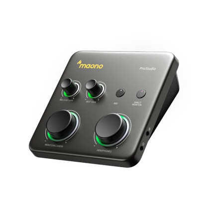 قیمت خرید فروش کارت صدا Maono P1