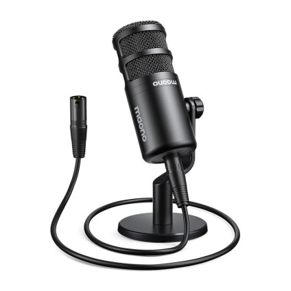 قیمت خرید فروش میکروفون Maono PD100x