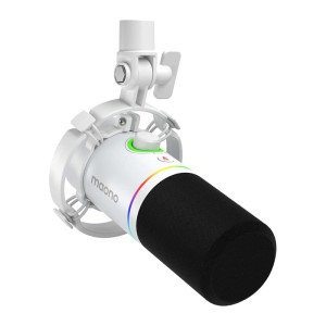 Maono PD200X White
