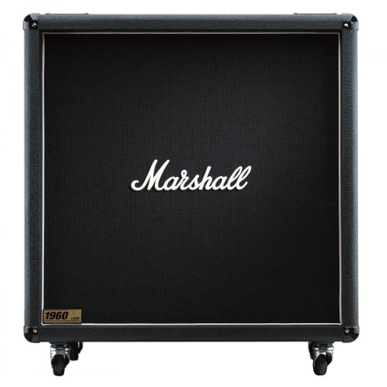 قیمت خرید فروش کابینت آمپلی فایر گیتار الکتریک Marshall Slash 1960B