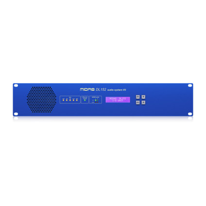 قیمت خرید فروش پری آمپ Midas DL152