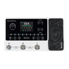 Mooer GE150 Plus