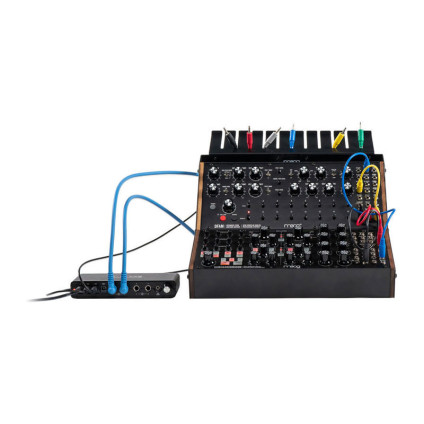 قیمت خرید فروش سینتی سایزر Moog Sound Studio DFAM and Subharmon