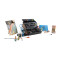 قیمت خرید فروش سینتی سایزر Moog Sound Studio DFAM and Subharmon
