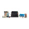 قیمت خرید فروش سینتی سایزر Moog Sound Studio DFAM and Subharmon