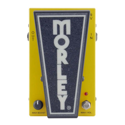 قیمت خرید فروش پدال واه Morley 20/20 Power Wah Volume