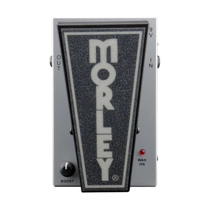 قیمت خرید فروش پدال واه Morley 20/20 Wah Boost