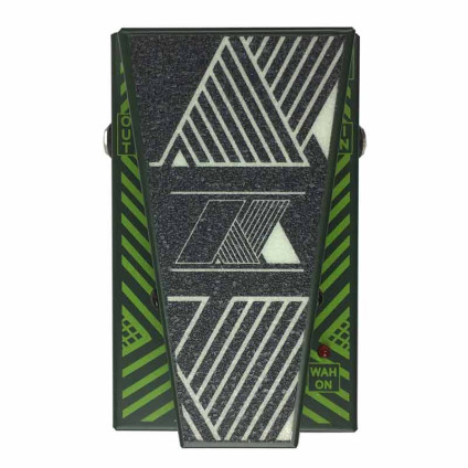 قیمت خرید فروش پدال واه Morley Mini Kiko Loureiro Swithchless Wah