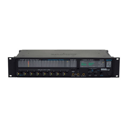 قیمت خرید فروش کارت صدا MOTU 896mk3 Hybrid