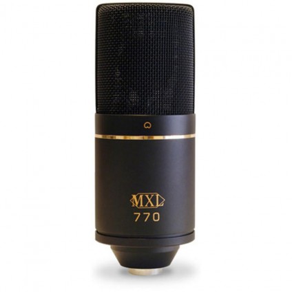 قیمت خرید فروش میکروفون MXL 770