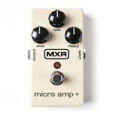 MXR Micro AMP+ M233