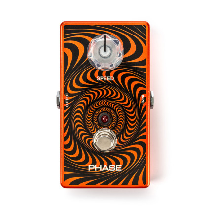 قیمت خرید فروش افکت یونیت MXR Wylde Audio Phase