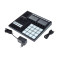 قیمت خرید فروش دی جی کنترلر Native Instruments Maschine MK3 Black
