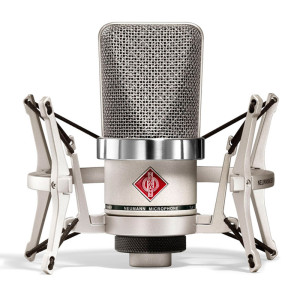 Neumann TLM 102 Studio Set