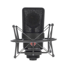 Neumann TLM 103 With ShockMount Black