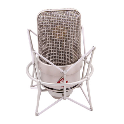 قیمت خرید فروش میکروفون Neumann TLM 49