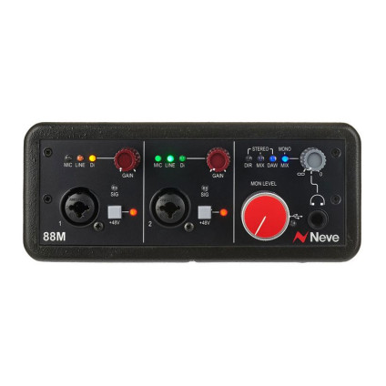 قیمت خرید فروش کارت صدا NEVE 88M