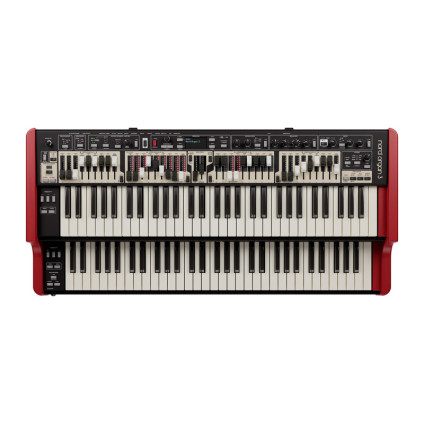 قیمت خرید فروش سینتی سایزر Nord Organ 3