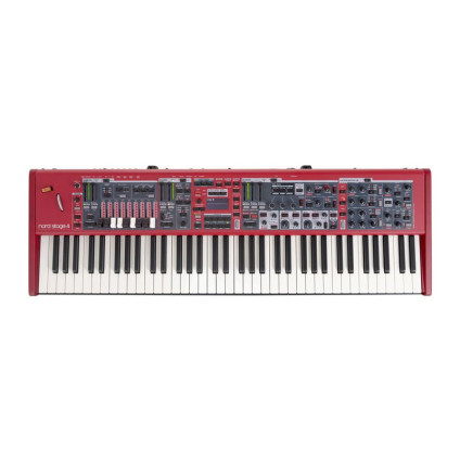 قیمت خرید فروش سینتی سایزر Nord Stage 4 Compact