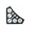 قیمت خرید فروش دی جی کنترلر Novation Dicer