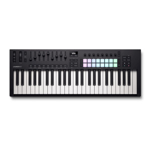 Novation Launchkey 49 MK4