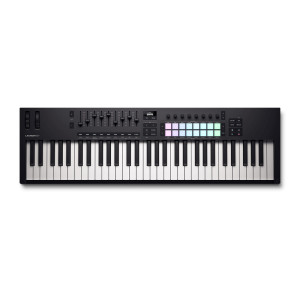 Novation Launchkey 61 MK4