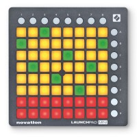 قیمت خرید فروش Novation Launchpad Mini