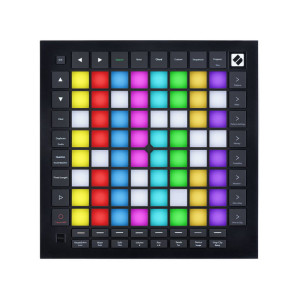 Novation Launchpad Pro MK3