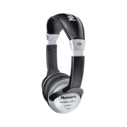 قیمت خرید فروش هدفون Numark HF125