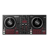 قیمت خرید فروش Numark Mixtrack Pro FX