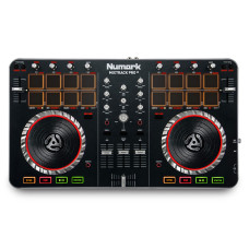 Numark Mixtrack Pro II