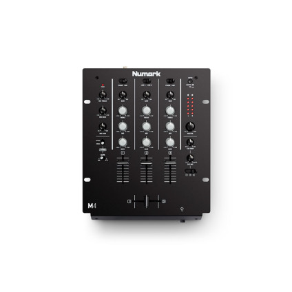 قیمت خرید فروش میکسر Numark M4