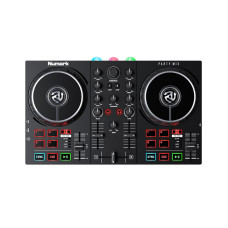 Numark Party Mix II
