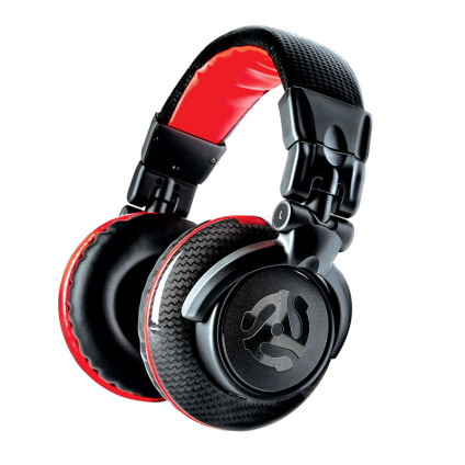 قیمت خرید فروش هدفون Numark Red Wave Carbon