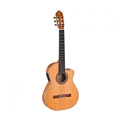 قیمت خرید فروش گیتار کلاسیک  Ortega BWSM2