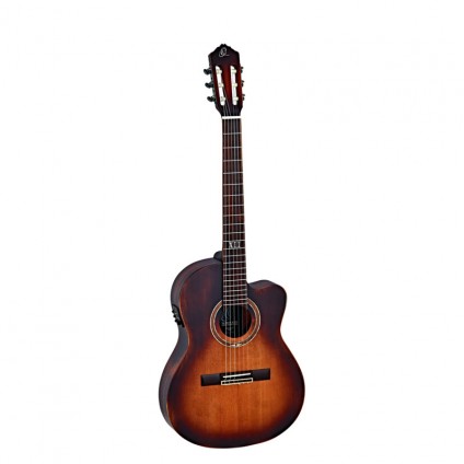 قیمت خرید فروش گیتار کلاسیک  Ortega DSSUITE CE