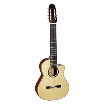 قیمت خرید فروش گیتار کلاسیک  Ortega JRSM COS