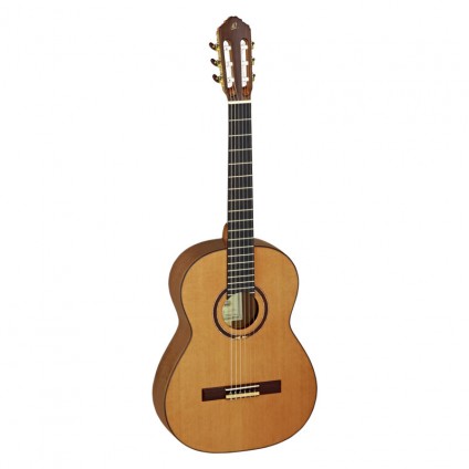 قیمت خرید فروش گیتار کلاسیک  Ortega M4CS