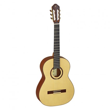 قیمت خرید فروش گیتار کلاسیک  Ortega M5CS