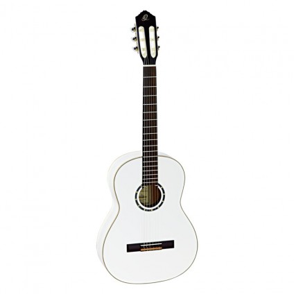 قیمت خرید فروش گیتار کلاسیک  Ortega R121SNWH