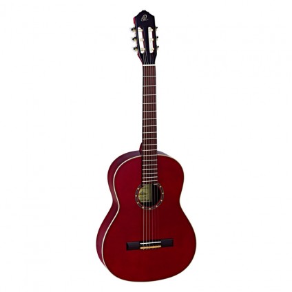 قیمت خرید فروش گیتار کلاسیک  Ortega R121SNWR