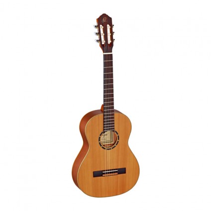 قیمت خرید فروش گیتار کلاسیک  Ortega R122 3/4