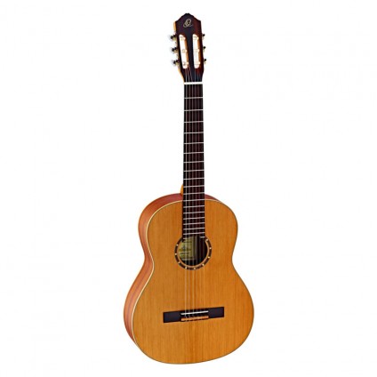 قیمت خرید فروش گیتار کلاسیک  Ortega R122