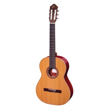 قیمت خرید فروش گیتار کلاسیک  Ortega R200L