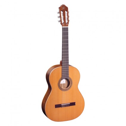 قیمت خرید فروش گیتار کلاسیک  Ortega R220